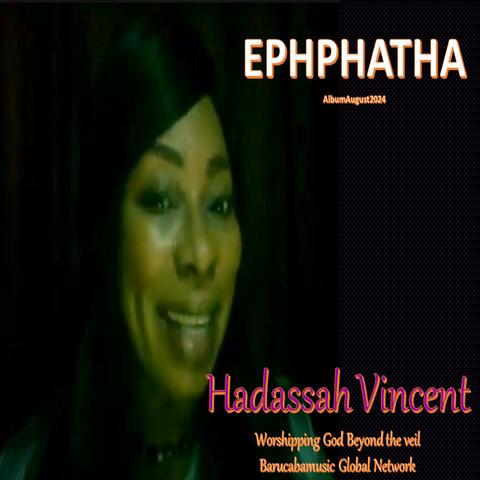 Ephphatha