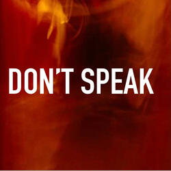 DONT SPEAK (feat. Isaiah farmer)
