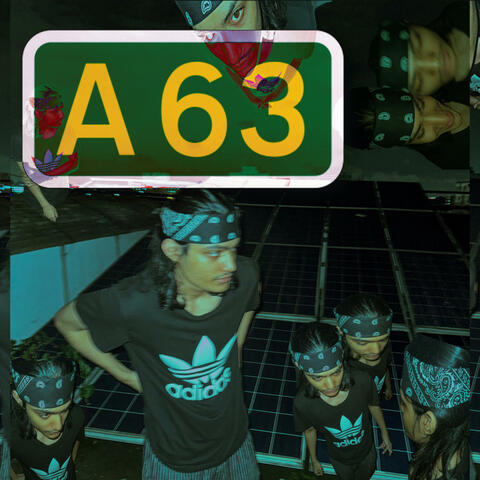 A63 AHA