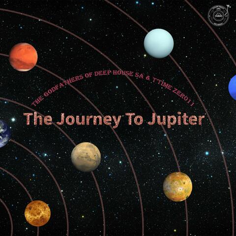 The Journey To Jupiter