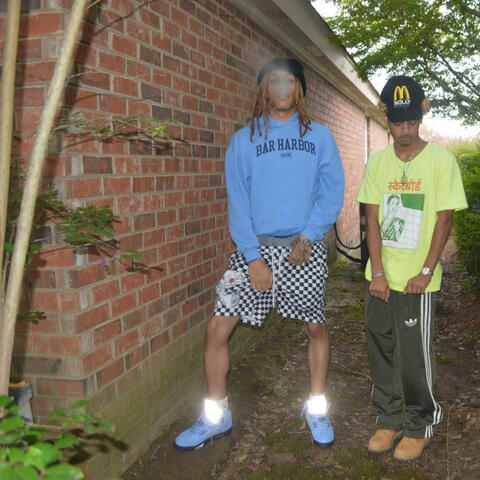 Beaming (feat. Fatboy)