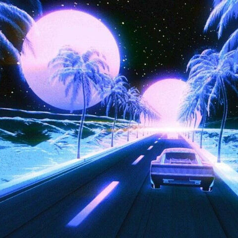 Neon Synth City