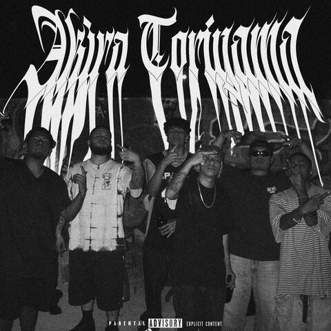 AKIRA TORIYAMA (feat. RPK 973, Reke 45 & THEREAL$45)