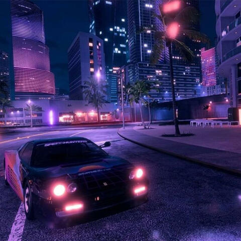 Miami Vice City Revival