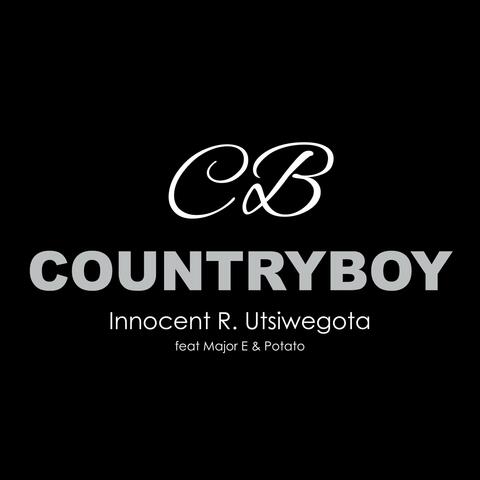 Country Boy (feat. Major E & Potato) [Radio Edit]