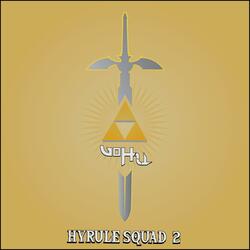 Hyrule squad #2