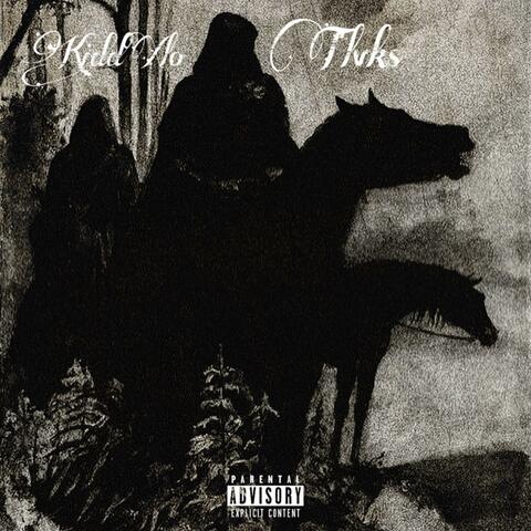 BLOW THE ROOOF (feat. Xlo)