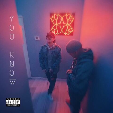 you know (feat. Swish 01)