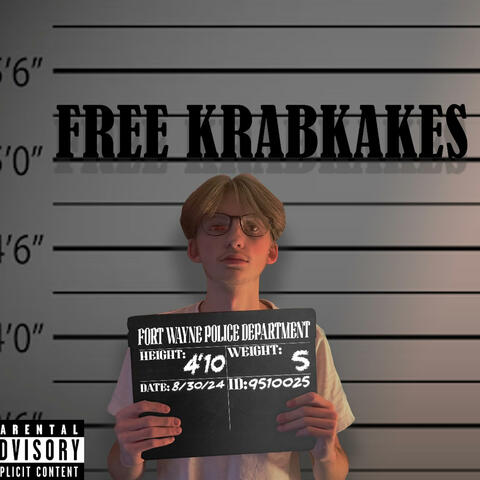 FREE KRABKAKES