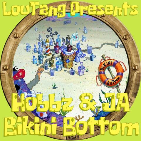 Bikini Bottom