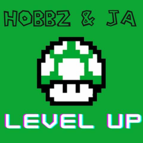 Level Up