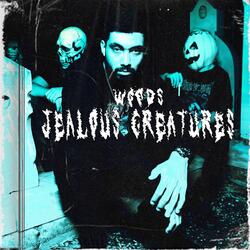 CREATURES FROM HEAVEN