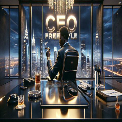 CEO FREESTYLE