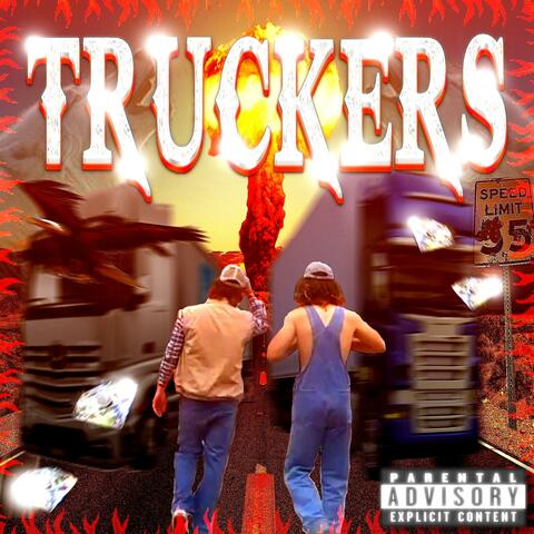 The Truckers