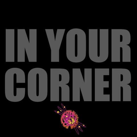 In Your Corner