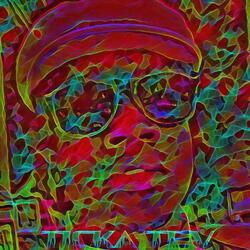 Saudi Tha Riddler (Instrumental )