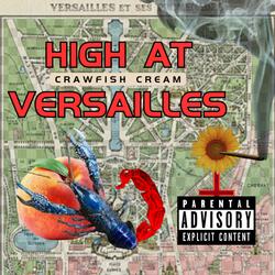 High at Versailles