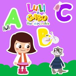 Abecedario De Prevención