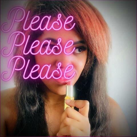 Please Please Please