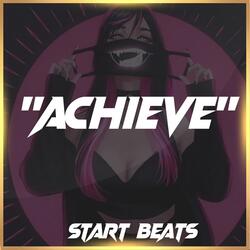 (Achieve) Type Beat Trap Inspiring Guitar Emotional
