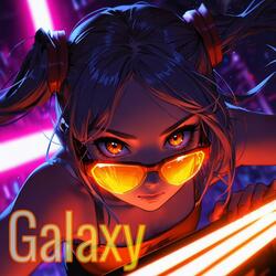 My Galaxy (Track .10)