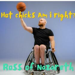 Hot chicks am I right?