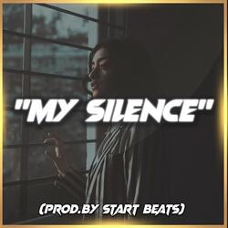"My Silence" Type Beat Trap Emotional Piano X Choir