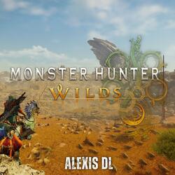 Monster Hunter Wilds : Main Theme ORCHESTRAL COVER