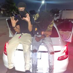 Back Seat DemonZ (feat. BangOsama) (flipper mursik )