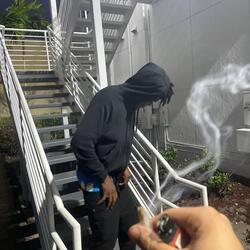 Frm The Bike (feat. BangOsama)