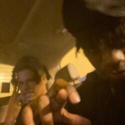 TL CYPHER (feat. BangOsama, Bloody saintt & Cally Q)