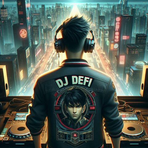 TRON Anthem