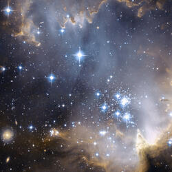 Suntem Stele POV.TA8