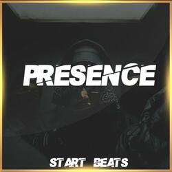 "Presence" UkDrill Type Beat Instru