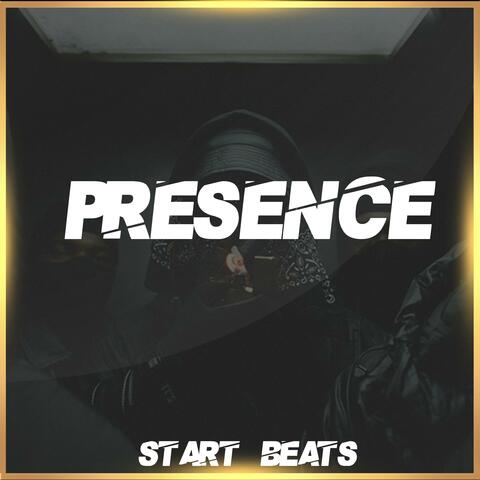 "Presence" UkDrill Type Beat Instru