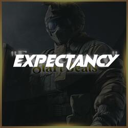 "Expectancy " Type Beat Cinematic X Inspiring