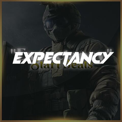 "Expectancy " Type Beat Cinematic X Inspiring