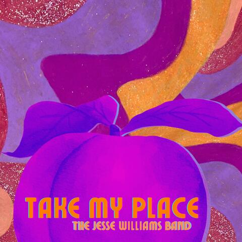 Take My Place