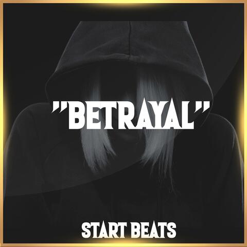 "Betrayal" Type Beat Trap X Dancehall Sad Emotional Piano