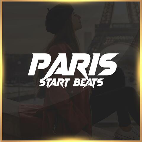 "Paris" Type Beat Trap Emotional Guitar Instru