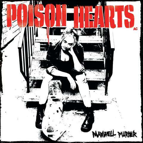 Maxwell Murder