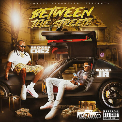 Between The Streetz