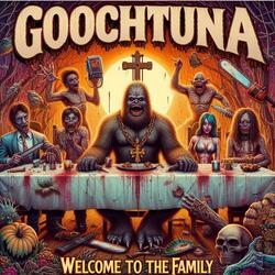 Welcome To The Family