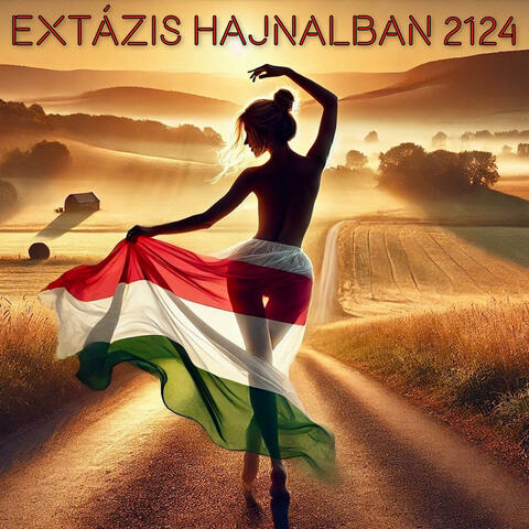 Extázis Hajnalban 2124