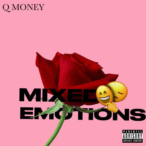 Mixed Emotionş