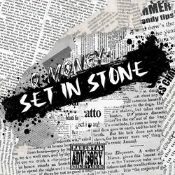 Set In Stone