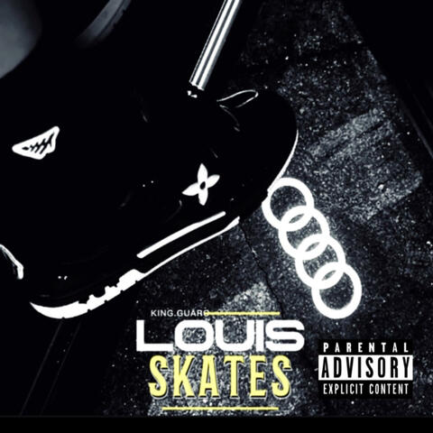 LOUIS SKATES