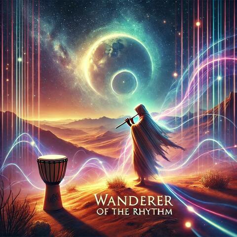 Wanderer of the Rhythm