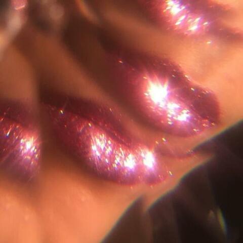 90's Pop Glamour