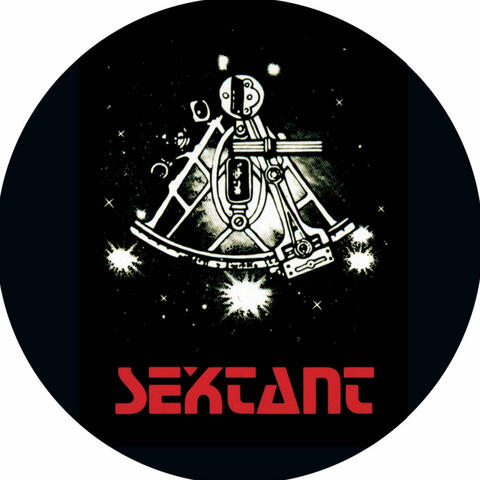 Sextant, Vol. 2